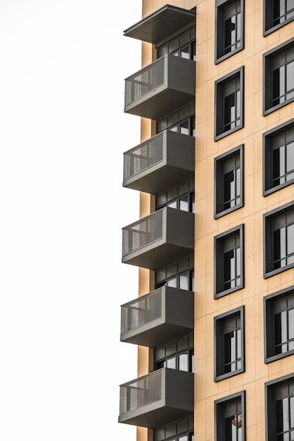 The Importance of Tenant Services