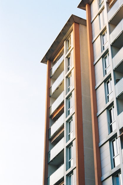 Navigating Commercial Real Estate