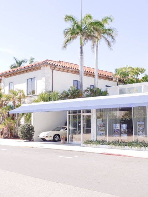 Top Tips for Property Management Success